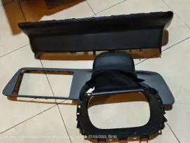 Panel center FACIA hyundai stargazer 2022 model lama