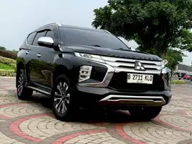 Mitsubishi Pajero Sport 2022 Diesel