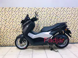 yamaha nmax turbo abs tech 2025