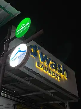 Lowongan Kerja Laundry Sepatu