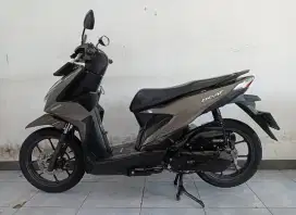 di jual Beat injeksi 2021 komplit on plat AE Ngawi mesin alus