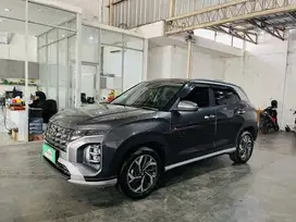 Hyundai Creta Prime Matic 2022
