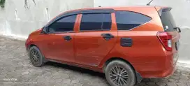 Sigra 2020 manual 1200cc pajak hidup