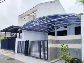 Dijual Rumah siap huni KHUSUS PEMAKAI (Tanpa Perantara)