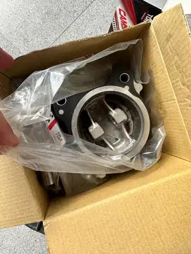 Xmax spare part original bukan TDR