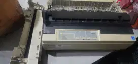 Epson printer faktur