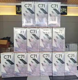 Realme C71 Baru