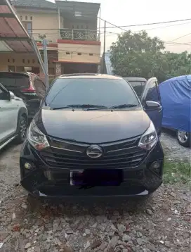 Sigra R 1.2 MT 2023