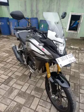 Cbx 2023 mulus orisinil
