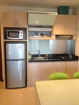 Disewakan/ For Rent 1 Bedroom Apartment Thamrin Executive Residence