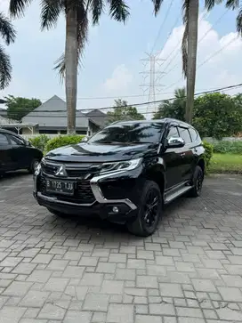 Mitsubishi Pajero Sport 2020 Diesel