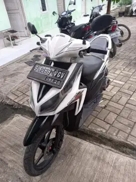 Vario tekno 110 2011