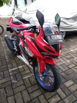 Cbr new 2021 akhir