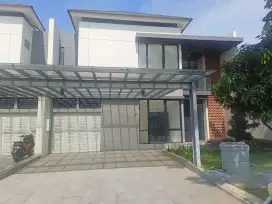 Jual cepat summarecon bandung emily type elora 12 premium interior ful