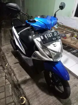 Beat stater alus sehat
