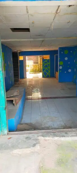 Di Jual Ruko Di Kiaracondong