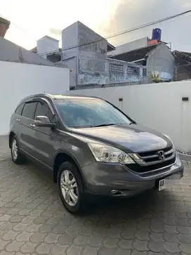 Honda CRV 2.4 Facelidt ISTIMEWA