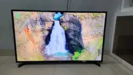 smart tv led 43 inch samsung