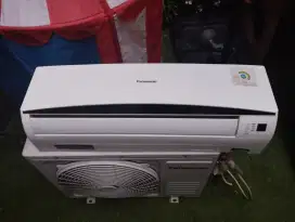 Dijual AC 1 PK Merk Panasonic