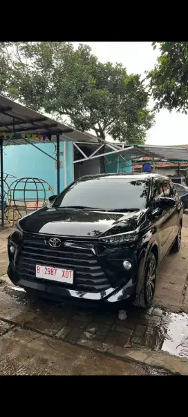SEWA MOBIL MATIC TERMURAH JABODETABEK