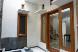 Dijual Rumah Siap Huni di Cibiru Panyileukan
