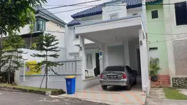 Disewakan bukit azzikra sentul
