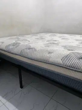Kasur Springbed In The Box