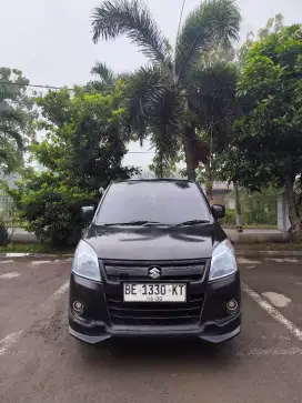 For sale Suzuki Karimun Wagon R 2014