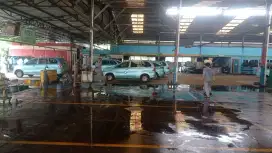 Lowongan Driver Taksi BlueBird