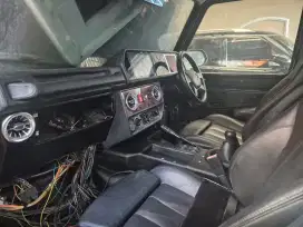 280GE EV LISTRIK TESLA LDU