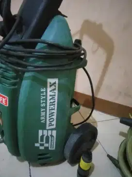 jual mesin stem motor/mobil