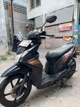 Beat fi pajak idup lengkap