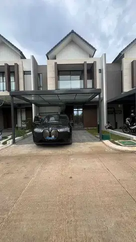 Di Jual Rumah Di podomoro Cluster Fashagriya