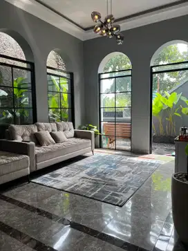 Dijual Rumah dan Ruang Usaha Di Sayap Jl Buah Batu Kota Bandung