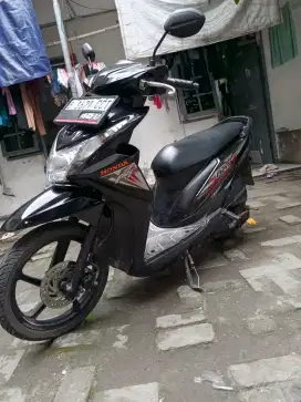 Beat stter Alus . Pajak idup panjng lengkap