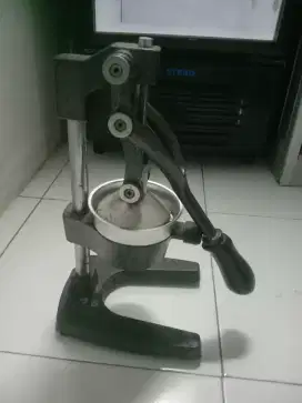 Perasan jeruk special