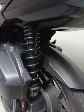 shok vario 125 old cabutan  siap pake