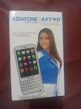 Hp asiafone dan mrxtron