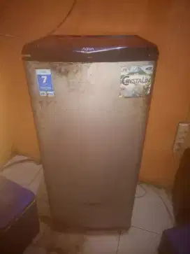 Jual kulkas 1 pintu murah