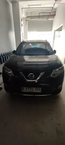 Jual Cepat mobil Nissan X trail 2.0 automatic bensin
