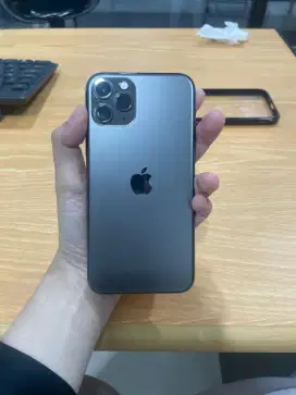 Iphone 11 pro 64 ibox