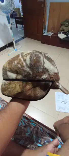 Yaow topi pemburu /hunting caps