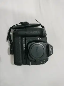 Canon 5D Mark II