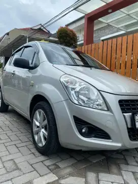 Splash 2015 Istimewa mulus original dr baru