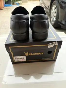 Original Playboy uk 40
