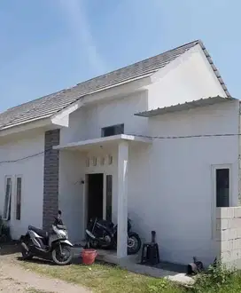Rumah Sukodono 200Juta'an Bisa cash Kredit