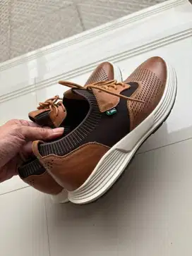 Dijual sepatu Kickers baru
