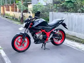 CB 150 R StreetFire