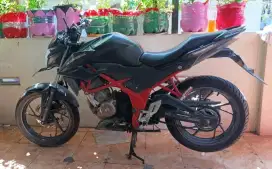 Dijual cb 15 tahun 2018