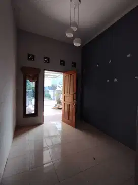 Murah jarang ada rumah jati indah turangga bandung